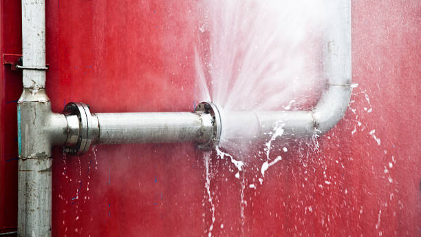 Best Basement water damage restoration  in Streetsboro, OH